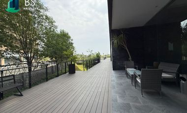 Penthouse Amueblado en Venta