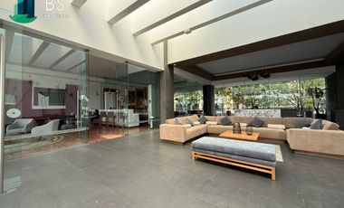 Penthouse Amueblado en Venta