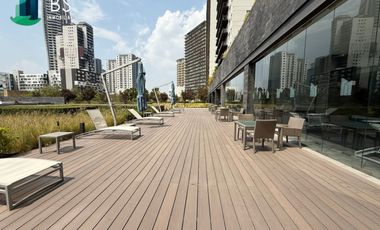 Penthouse Amueblado en Venta