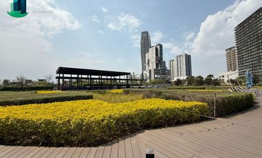 Penthouse Amueblado en Venta