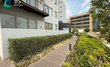 Penthouse Amueblado en Venta