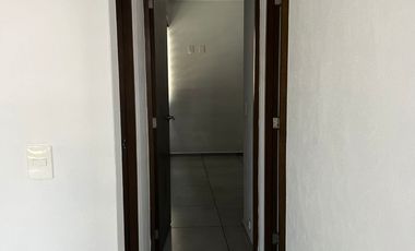 Departamento en Renta – Parque del Bosque