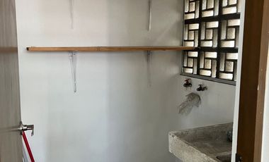 Departamento en Renta – Parque del Bosque