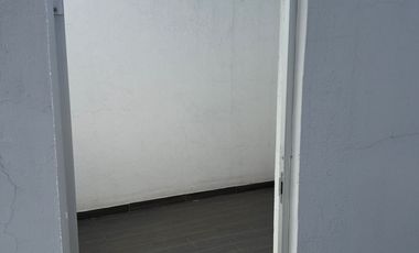 Departamento en Renta – Parque del Bosque