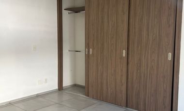 Departamento en Renta – Parque del Bosque