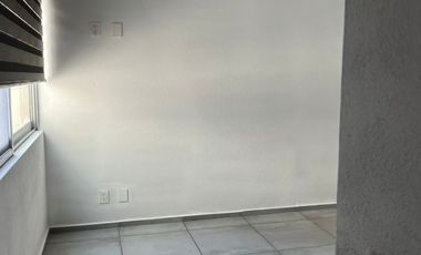 Departamento en Renta – Parque del Bosque