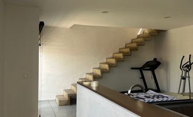 Departamento en Renta – Parque del Bosque