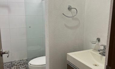 Departamento en Renta – Parque del Bosque