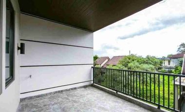 DIJUAL CEPAT RUMAH 2 LANTAI 7 KAMAR LUAS 300M SHM HOOK BOGOR NIRWANA RESIDENCE
