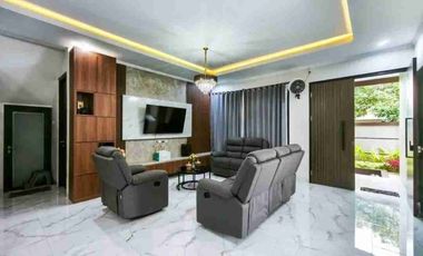 DIJUAL CEPAT RUMAH 2 LANTAI 7 KAMAR LUAS 300M SHM HOOK BOGOR NIRWANA RESIDENCE