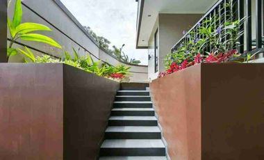 DIJUAL CEPAT RUMAH 2 LANTAI 7 KAMAR LUAS 300M SHM HOOK BOGOR NIRWANA RESIDENCE