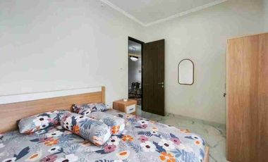 DIJUAL CEPAT RUMAH 2 LANTAI 7 KAMAR LUAS 300M SHM HOOK BOGOR NIRWANA RESIDENCE