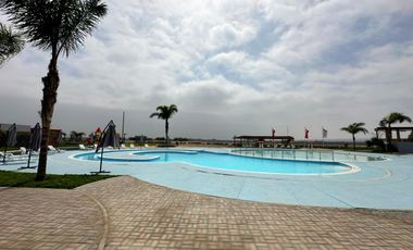 TERRENO EN VENTA DE 356M2 EN PARACAS, C.R. SOLIMAR