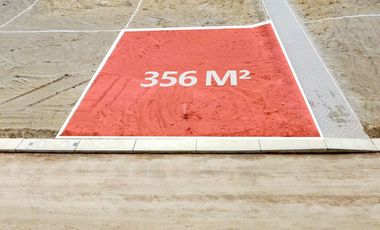 TERRENO EN VENTA DE 356M2 EN PARACAS, C.R. SOLIMAR