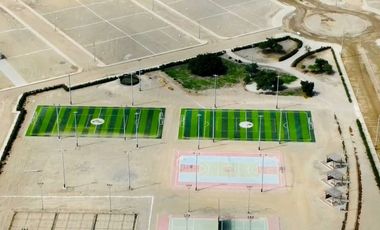 TERRENO EN VENTA DE 356M2 EN PARACAS, C.R. SOLIMAR