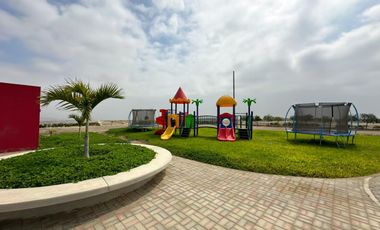 TERRENO EN VENTA DE 356M2 EN PARACAS, C.R. SOLIMAR