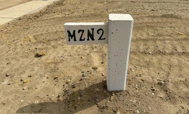 TERRENO EN VENTA DE 356M2 EN PARACAS, C.R. SOLIMAR