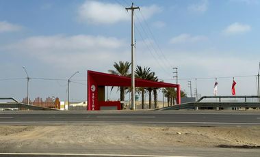 TERRENO EN VENTA DE 356M2 EN PARACAS, C.R. SOLIMAR