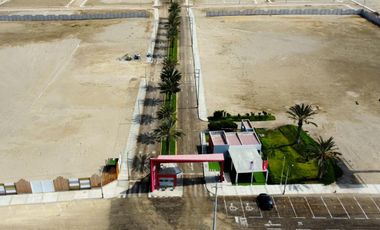 TERRENO EN VENTA DE 356M2 EN PARACAS, C.R. SOLIMAR