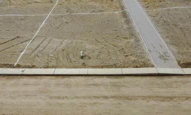 TERRENO EN VENTA DE 356M2 EN PARACAS, C.R. SOLIMAR