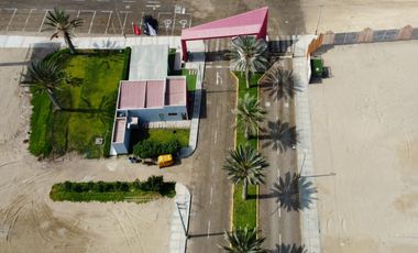 TERRENO EN VENTA DE 356M2 EN PARACAS, C.R. SOLIMAR