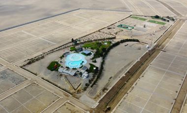 TERRENO EN VENTA DE 356M2 EN PARACAS, C.R. SOLIMAR