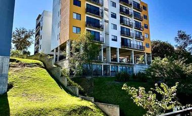 SENDAS RESIDENCIAL DEPARTAMENTO EN RENTA