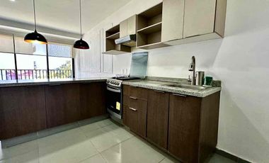 SENDAS RESIDENCIAL DEPARTAMENTO EN RENTA