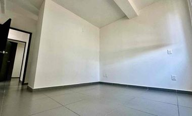 SENDAS RESIDENCIAL DEPARTAMENTO EN RENTA