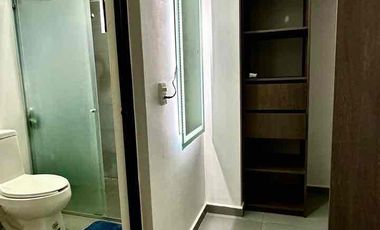 SENDAS RESIDENCIAL DEPARTAMENTO EN RENTA