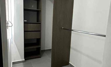 SENDAS RESIDENCIAL DEPARTAMENTO EN RENTA