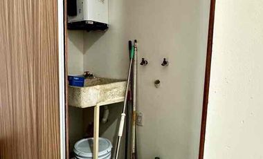 SENDAS RESIDENCIAL DEPARTAMENTO EN RENTA