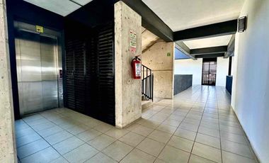 SENDAS RESIDENCIAL DEPARTAMENTO EN RENTA