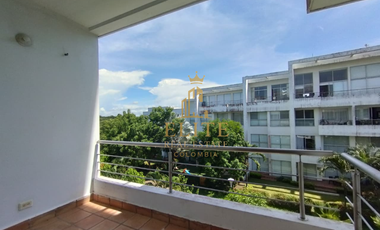 APARTAMENTO 2 HABITACIONES EN ALQUILER PUERTA DE LAS AMERICAS CARTAGENA