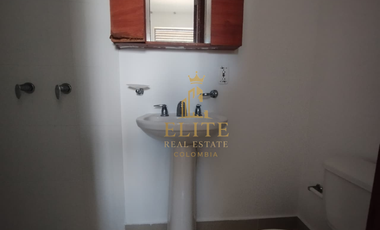 APARTAMENTO 2 HABITACIONES EN ALQUILER PUERTA DE LAS AMERICAS CARTAGENA