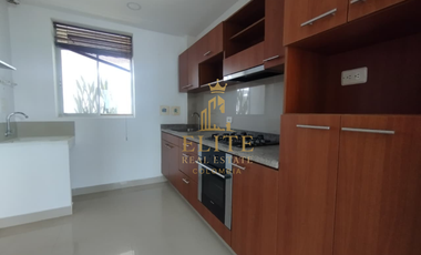 APARTAMENTO 2 HABITACIONES EN ALQUILER PUERTA DE LAS AMERICAS CARTAGENA