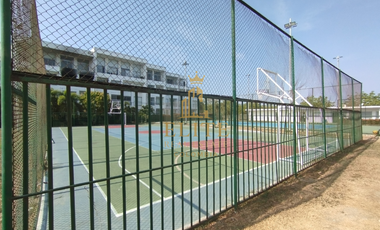 APARTAMENTO 2 HABITACIONES EN ALQUILER PUERTA DE LAS AMERICAS CARTAGENA