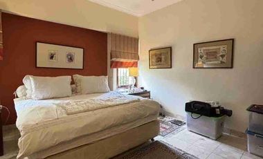 rumah hoek di cipete dekat MRT lingkungan aman dan jalan lebar shm jakarta selatan