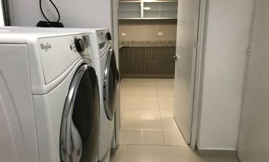 Elegante Departamento amueblado en renta en Polanco