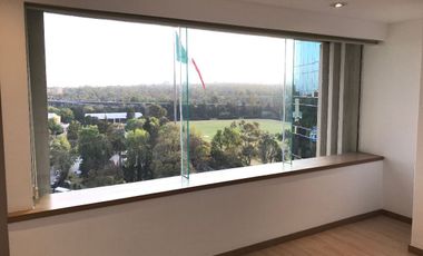 Elegante Departamento amueblado en renta en Polanco