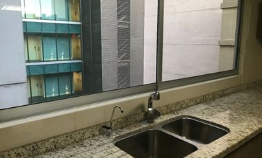 Elegante Departamento amueblado en renta en Polanco
