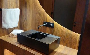 Elegante Departamento amueblado en renta en Polanco