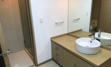 Elegante Departamento amueblado en renta en Polanco