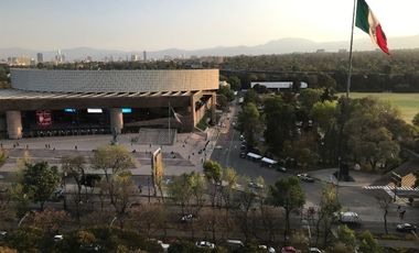 Elegante Departamento amueblado en renta en Polanco