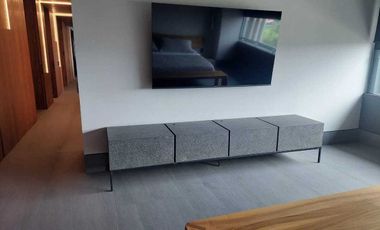 Elegante Departamento amueblado en renta en Polanco