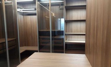 Elegante Departamento amueblado en renta en Polanco