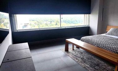 Elegante Departamento amueblado en renta en Polanco