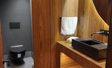 Elegante Departamento amueblado en renta en Polanco