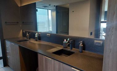 Elegante Departamento amueblado en renta en Polanco