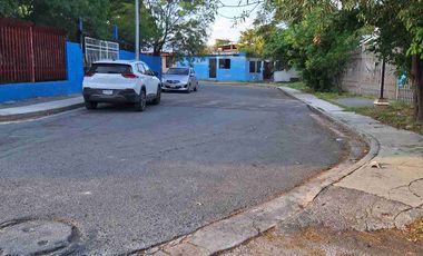 Casa en Venta de 1 Planta Colonia Industrias del Vidrio 2 sector en San Nicolas de los  Garza NL